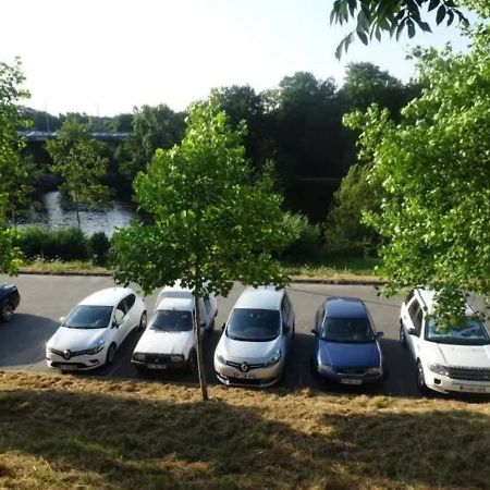 *Studio 1* Avenue Baudin - Dabnb Apartamento Limoges Exterior foto