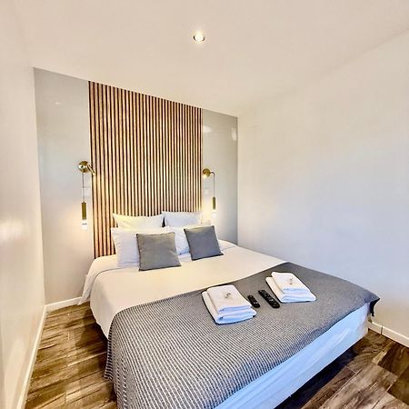 *Studio 1* Avenue Baudin - Dabnb Apartamento Limoges Exterior foto