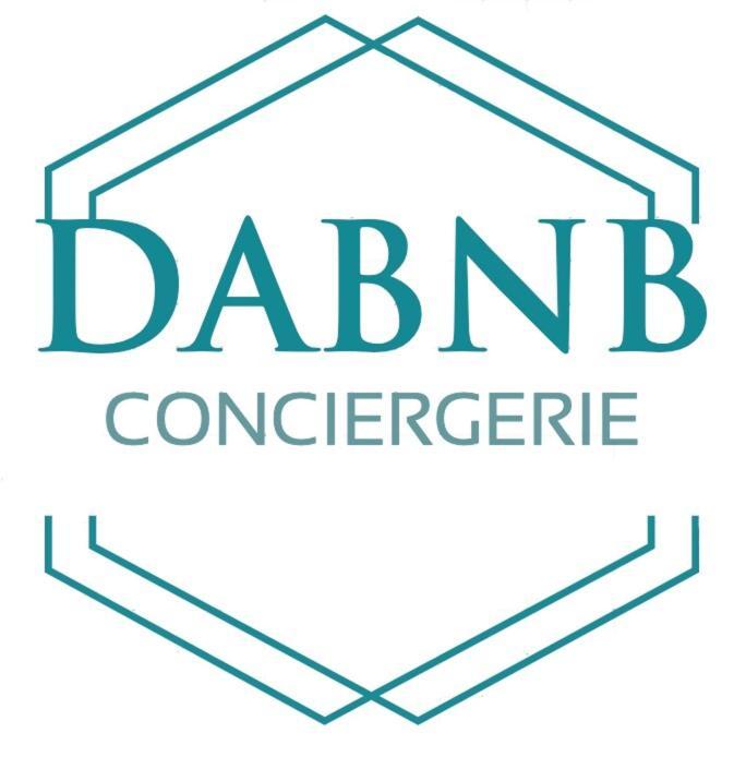 *Studio 1* Avenue Baudin - Dabnb Apartamento Limoges Exterior foto