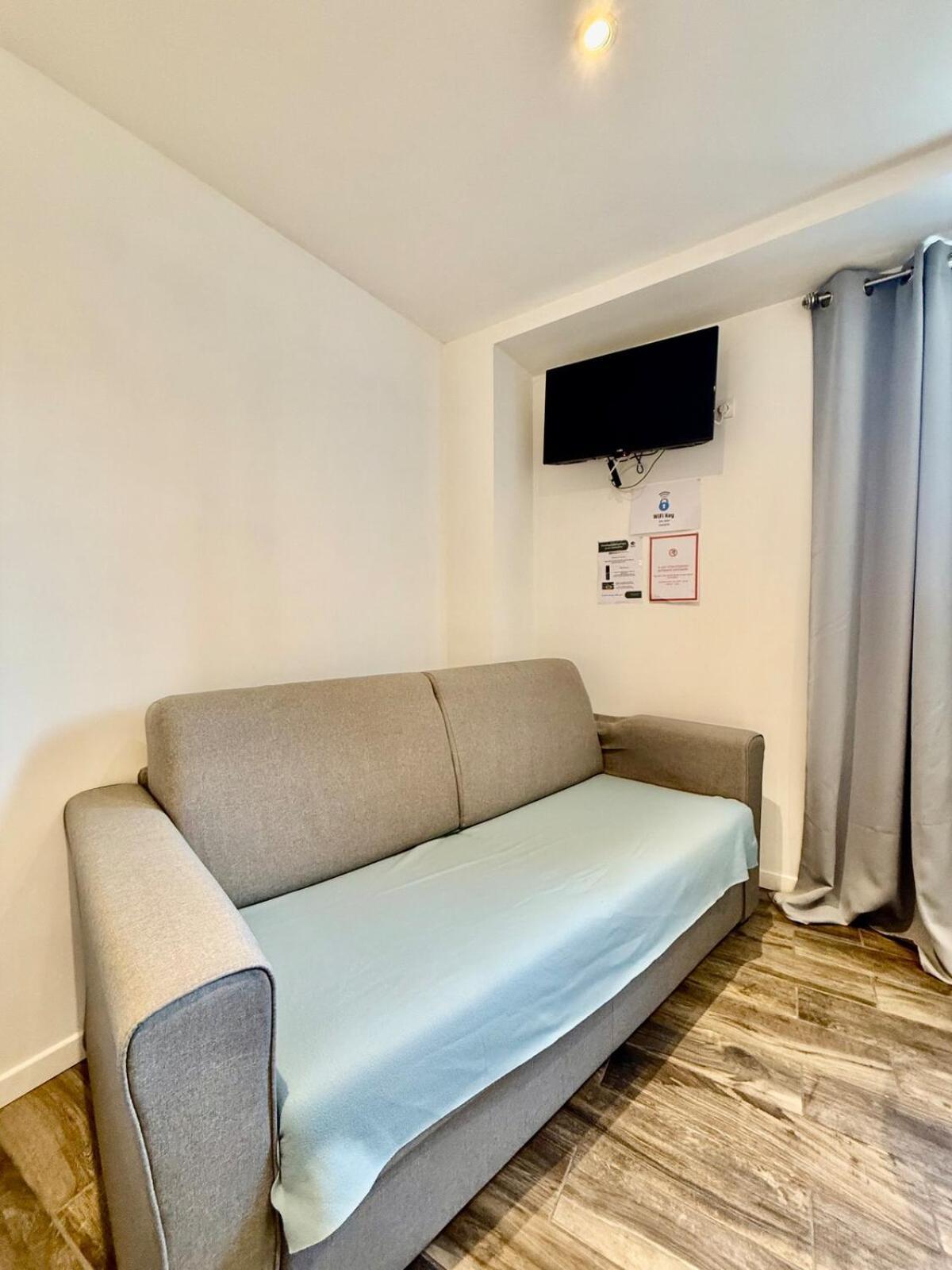 *Studio 1* Avenue Baudin - Dabnb Apartamento Limoges Exterior foto